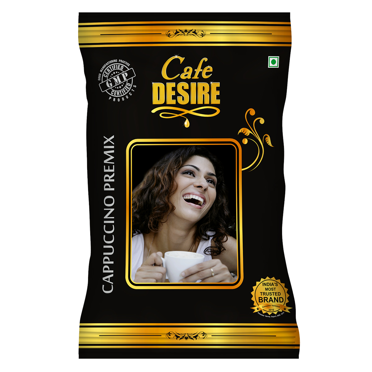 Cappuccino Premix (1Kg)