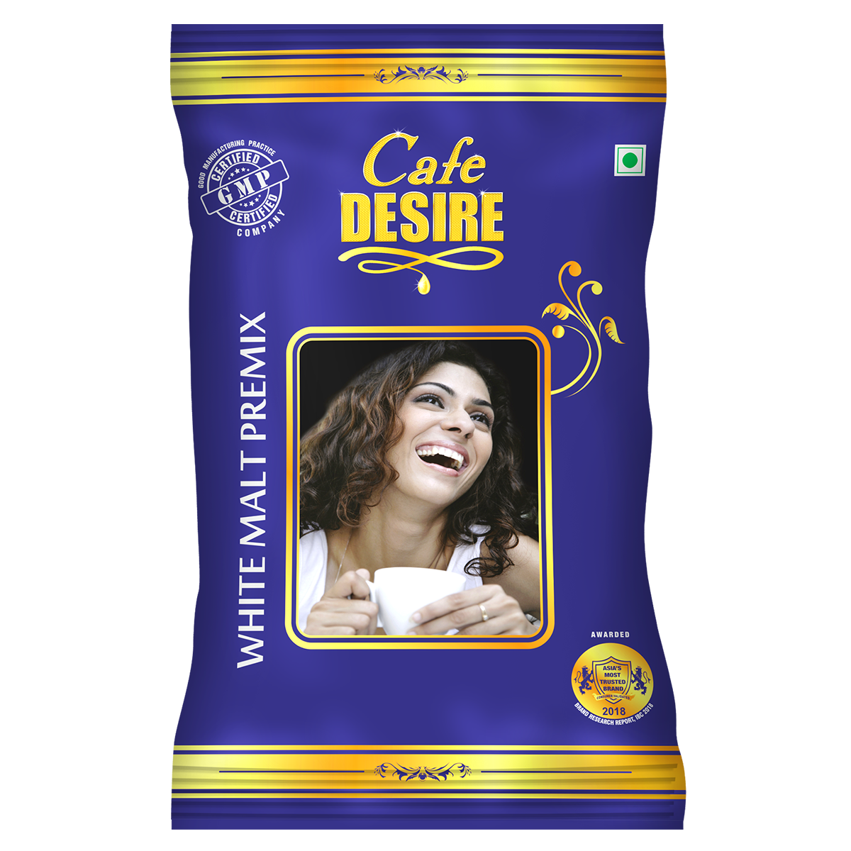 White Malt Premix 1 Kg