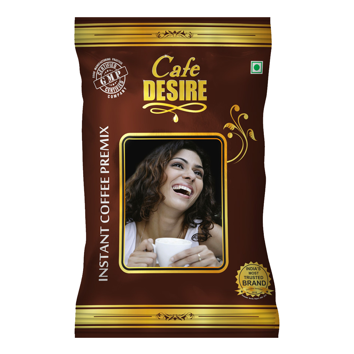 Instant Coffee Premix (1 kg)