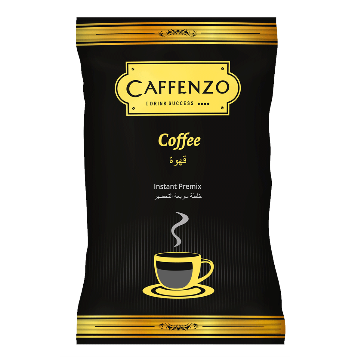 Caffenzo Coffee - 1Kg