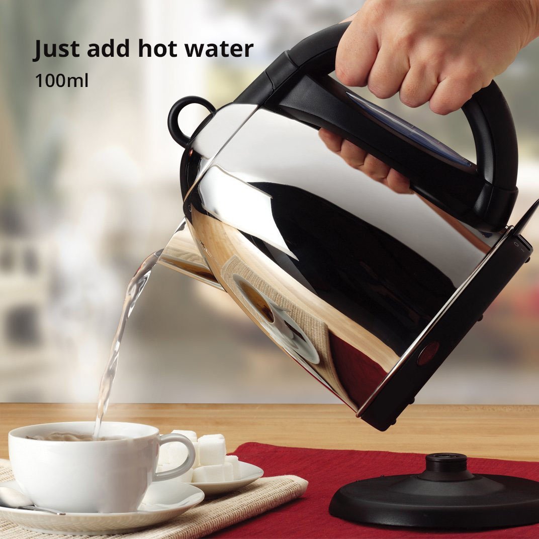 Instant Coffee Premix (1 kg)