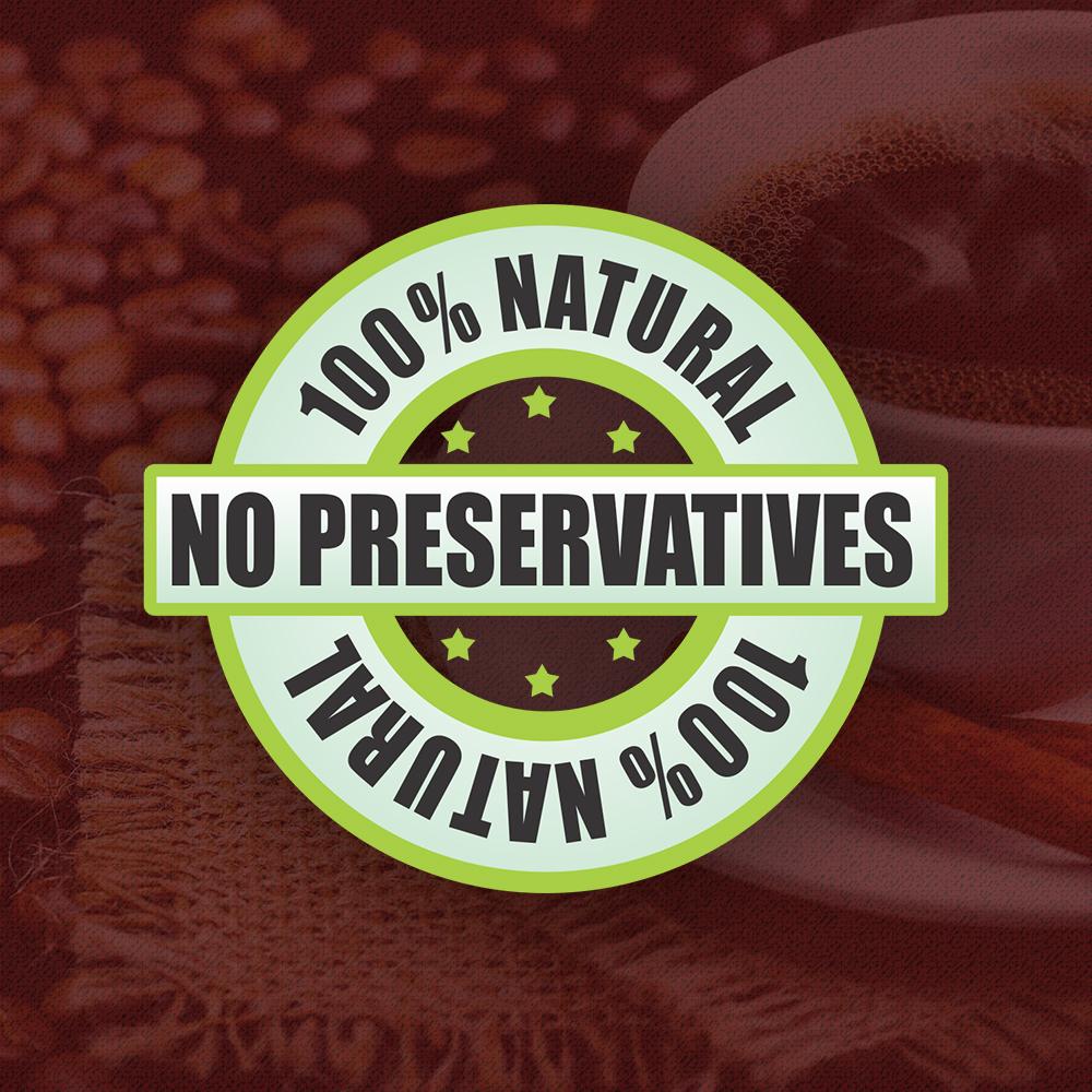 Cappuccino Premix (1Kg)