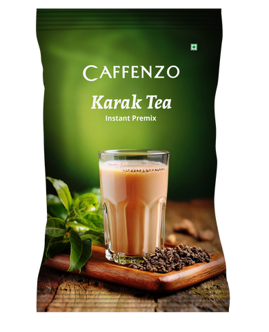 Caffenzo Karak Tea - 1Kg