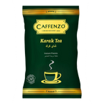 Caffenzo Plain Tea - 1Kg