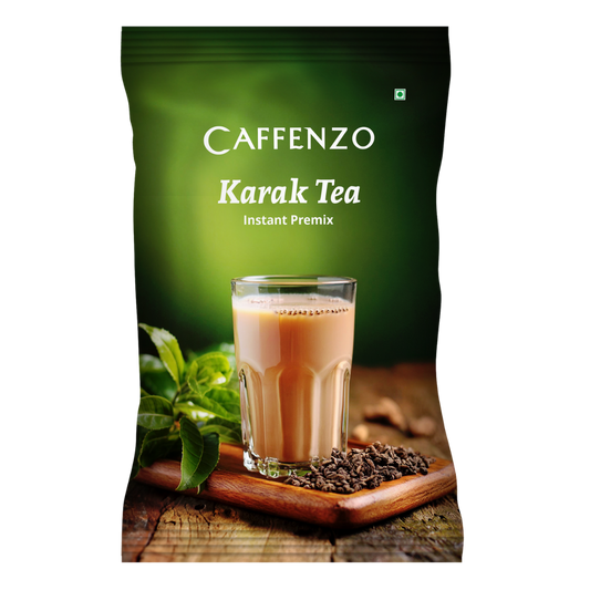 Caffenzo Karak Tea - 1Kg