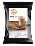 Wow Cafe Plain Tea Premix 1kg