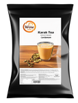 WOW Cafe Cardamom Tea Premix 1 Kg