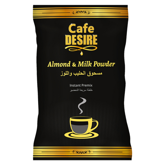 Almond & Milk Powder - 500g