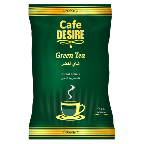 Masala Green Tea Premix (500g)