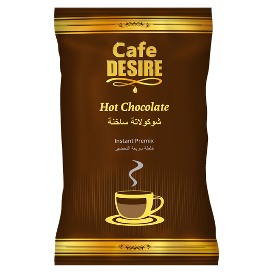 Hot Chocolate Premix (1Kg)
