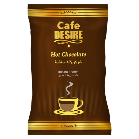 Hot Chocolate Premix (1Kg)
