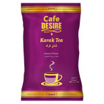 Kadak Ginger Tea Premix (1Kg)