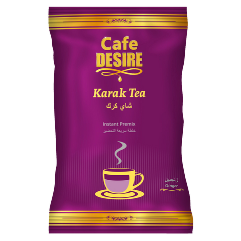 Kadak Ginger Tea Premix (1Kg)