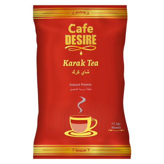 Kadak Masala Tea Premix (1Kg)