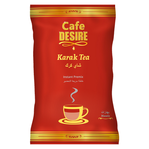 Kadak Masala Tea Premix (1Kg)