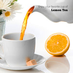 Lemon Tea Premix (1Kg)