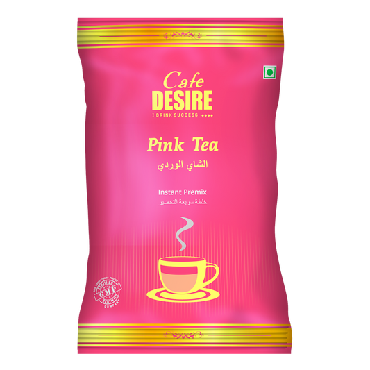 Pink Tea Premix 1Kg