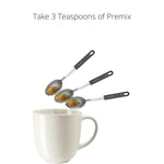 Instant Coffee Premix (1 kg)