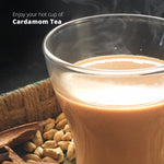 Instant Cardamom Tea Premix (1 kg)