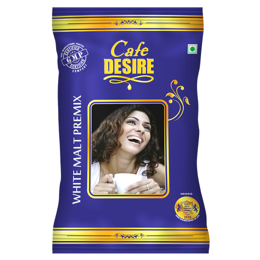 White Malt Premix 1 Kg