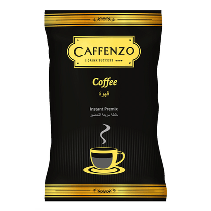 Caffenzo Coffee - 1Kg
