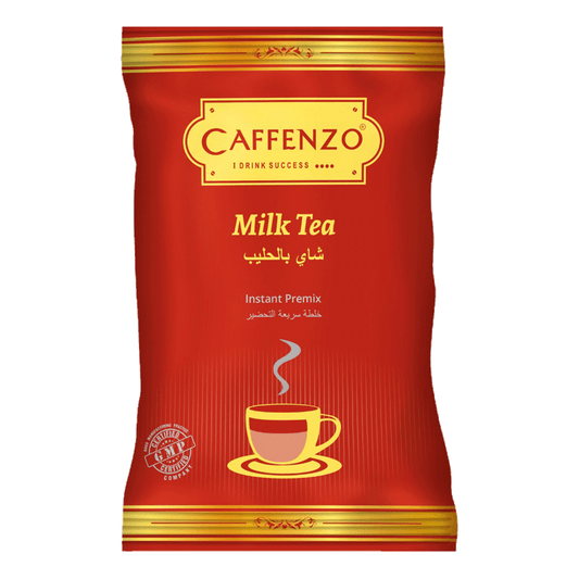 Caffenzo Plain Tea - 1Kg