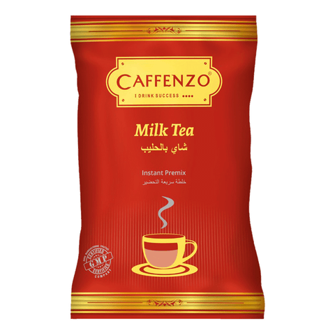 Caffenzo Plain Tea - 1Kg